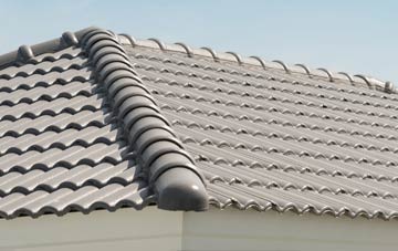 advantages of Bogside clay roofing