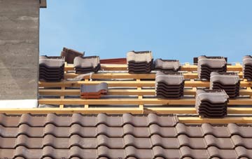 Bogside clay roofing costs