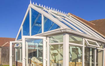 conservatory roof insulation costs Bogside