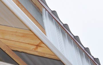 why Bogside fascia repairs are essential