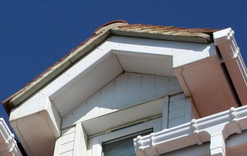 Bogside fascia installation costs