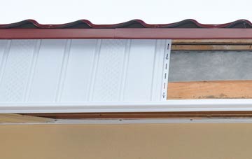 Bogside fascia repair costs