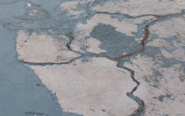 fibreglass roofing replacement Bogside