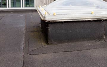 disadvantages of Bogside flat roofs