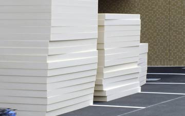 Bogside flat roof insulation costs