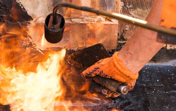 Bogside flat roof repair companies