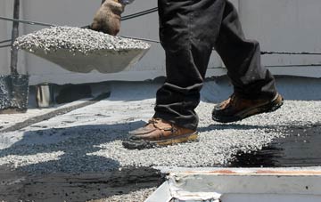 Bogside flat roofing companies