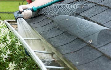Bogside gutter cleaning costs