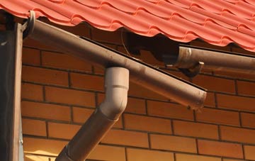Bogside gutter repair costs