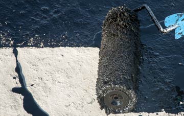 Bogside liquid sealant waterproofing