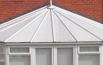 Bogside polycarbonate conservatory roof repairs