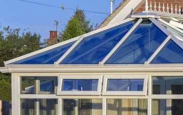 professional Bogside conservatory insulation