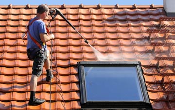 roof cleaning Bogside, North Lanarkshire