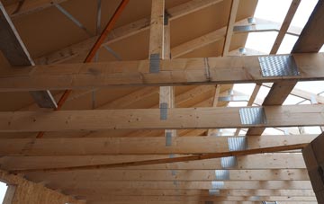 Bogside roof truss costs