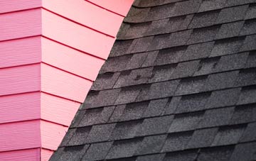 rubber roofing Bogside, North Lanarkshire