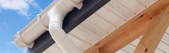 get Bogside guttering quotes today