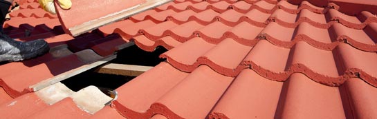 compare Bogside roof repair quotes