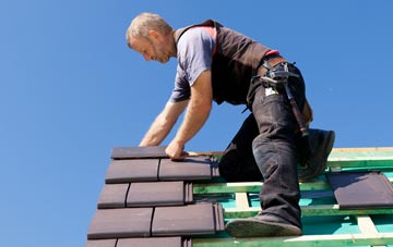 disadvantages of Bogside slate roofing