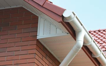 Bogside soffit repair costs