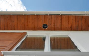 Bogside soffit repair quotes