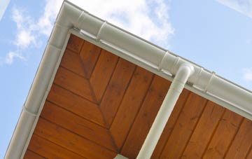 Bogside soffit types