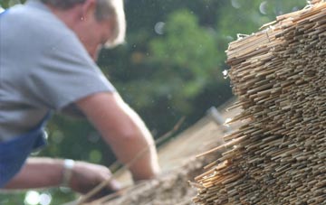 professional Bogside thatchers