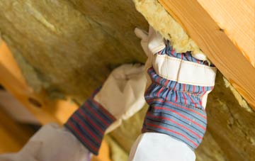 types of Bogside pitched roof insulation materials