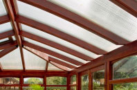 Bogside conservatory roofing insulation