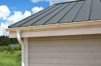 Bogside fascia repair