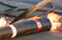 free Bogside flat roofing repair quotes