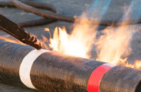 Bogside flat roofing replacement