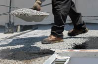 find rated Bogside flat roofing replacement companies
