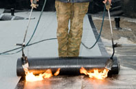 Bogside flat roof sealing quote