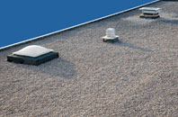 Bogside flat roofing