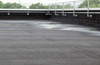 find rated Bogside flat roofing companies