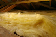 Bogside pitch roof insulation