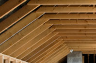 Bogside pitched insulation quotes
