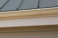 Bogside soffit repair