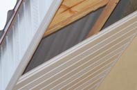 rated Bogside soffit repair companies