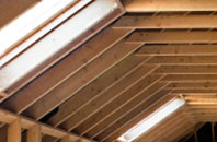 Bogside tapered roof insulation quotes