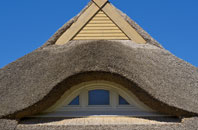 Bogside thatch roofing