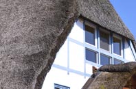 find rated Bogside thatchers